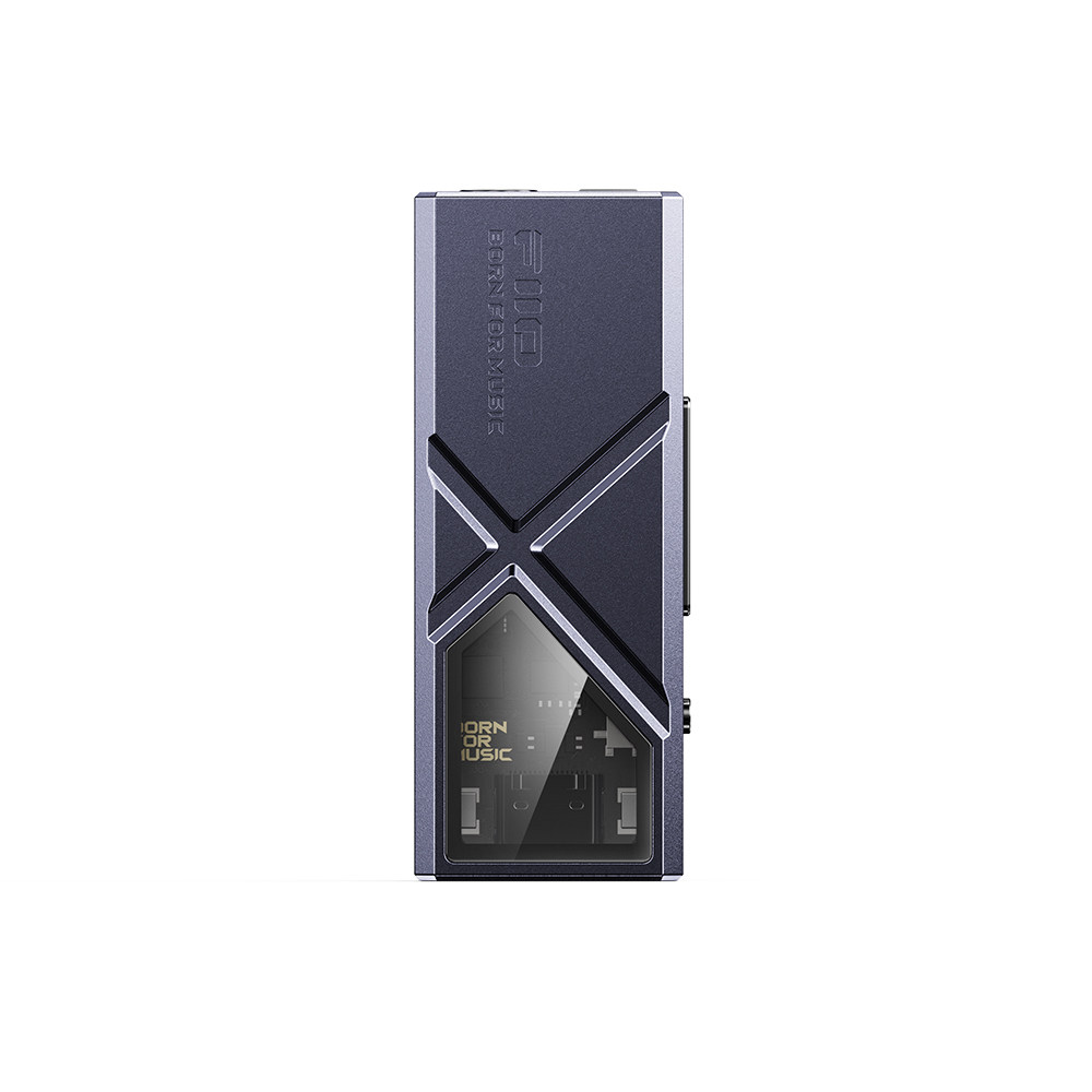 FiiO/飞傲 翡声KA13小尾巴苹果安卓手机无损HIFI平衡耳放迷你台放