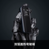 FiiO/飞傲 Btr15 Bluetooth Ldac Otatopa 4,4 мм баланс DSD Декодирование наушников Power Magazine