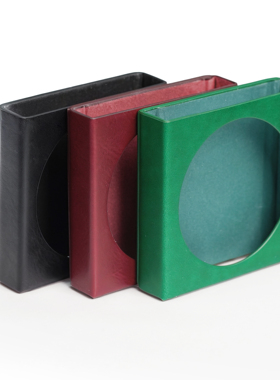 FiiO/飞傲 SK-DISC便携播放器DISC无损随身听MP3保护套PU皮套