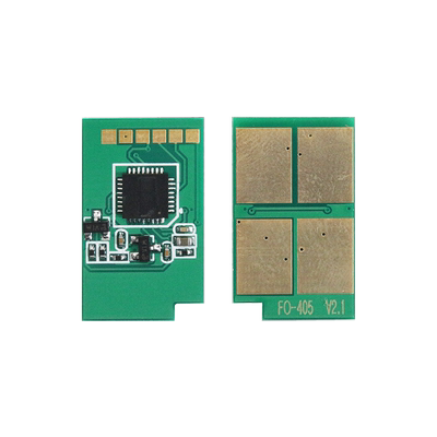 适用奔图TL-419H粉盒芯片DL-419 M6709D P3019DW M6709DW鼓架芯片M7109DW M7209 M7209FDW硒鼓组件墨粉盒芯片