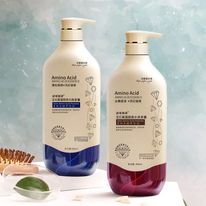 控油洗发水正品氨基酸去屑洗发露发廊香水洗头膏清爽,美发护发/假发,洗发水,淘宝优惠券,粉丝福利购,淘宝优惠卷