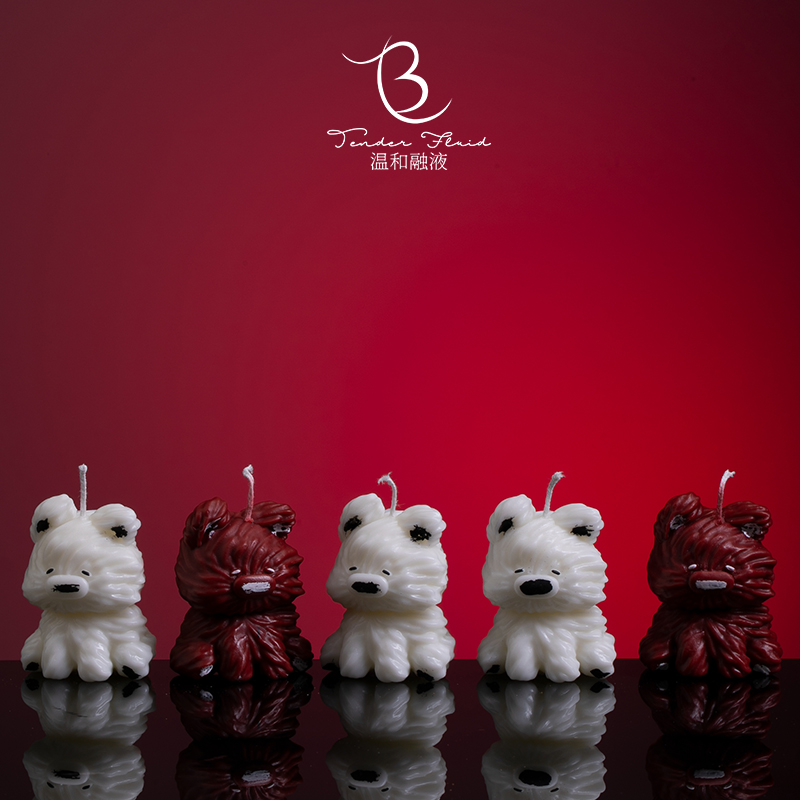 车载空调出风口香薰香水装饰