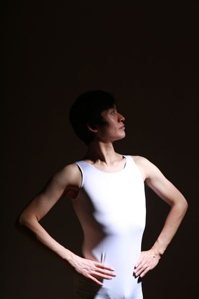 男生芭蕾舞连体服工字背心连体服深蓝色白色深灰色特价