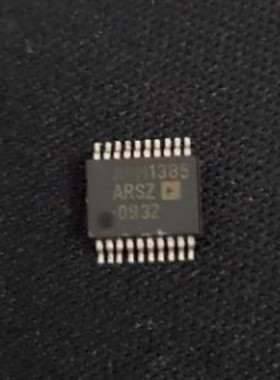 【凯拓达电子】 ADM1385ARSZ 20-SSOP接口 收发器芯片