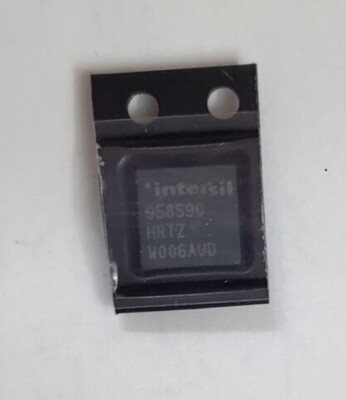 ISL95859CHRTZQFN40全新