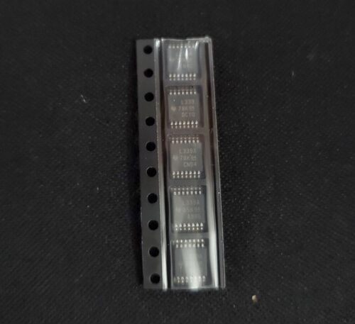 【凯拓达电子】 LM339APWR 线性比较器芯片 丝印L339A贴片TSSOP14
