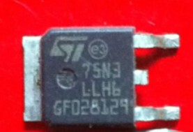 【凯拓达电子】贴片MOS场效应管 075N03L 75N3LLH6 TO-252