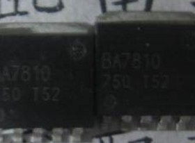 【凯拓达电子】BA7810 TO263-5封装 BA7810HFP-TR BA7810HFP 正品