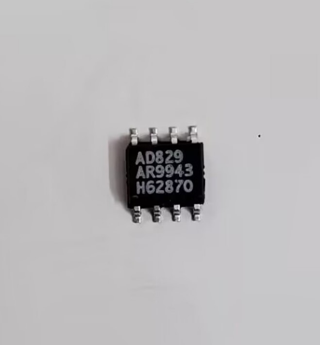 AD829JR运算放大器可直拍