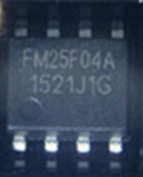 【凯拓达电子】原装正品 FM25F04A FM25F04A-SO-T-G SOP8 存储器