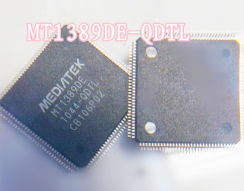 【凯拓达电子】一个起【直拍】MT1389DE-QDTL 原装正品