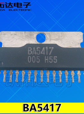 【凯拓达电子】 BA5417 BA5413 BA5416 原装进口拆机