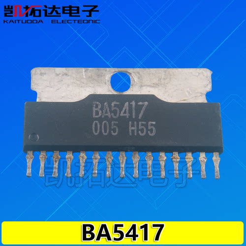 BA5416BA5413BA5417