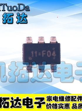 【凯拓达电子】RT8514GJ6 11= 背光驱动IC SOT23-6