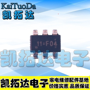 【凯拓达电子】RT8514GJ6 11= 背光驱动IC SOT23-6