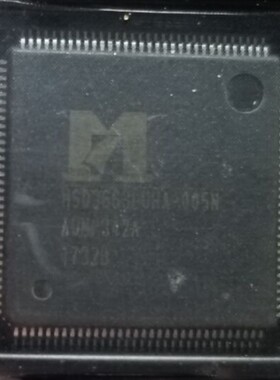 【凯拓达电子】原装正品 MSD3663LUHA-005N 现货可以直接拍