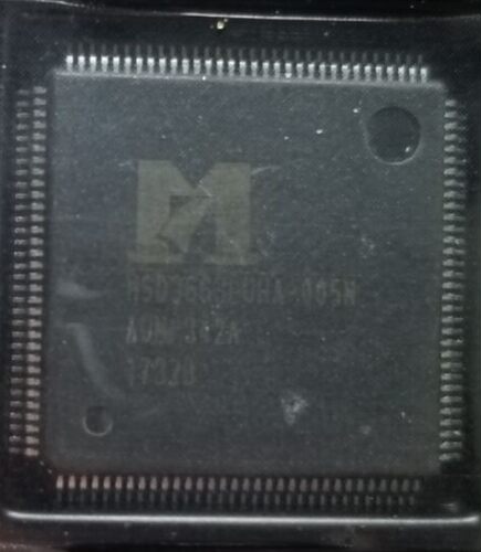 【凯拓达电子】原装正品 MSD3663LUHA-005N 现货可以直接拍