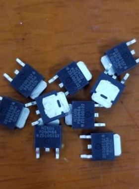 【凯拓达电子】原装现货PD504BA TO-252 MOS管 场效应管
