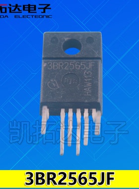 【凯拓达电子】3BR2565JF 3BR2565JF 开关电源控制器