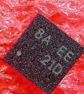 【凯拓达电子】RT8243AGQW RT8243A 丝印 8A 1M 8A EJ 8A= 电源IC