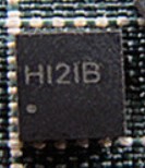 【凯拓达电子】 SY8037DDCC【认准HI开头】SY8037D HI2DA QFN封装