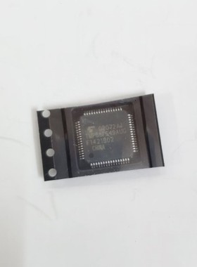 【凯拓达电子】原装正品  TMP86FS49AUG QFP64 8位微控制器芯片