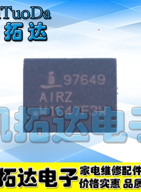 【凯拓达电子】ISL97649AIRZ 97649AIRZ 液晶芯片 QFN