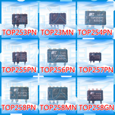 凯拓达电子top253pn液晶电源