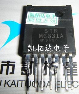 【凯拓达电子】STRM6831A (原装进口拆机测好)