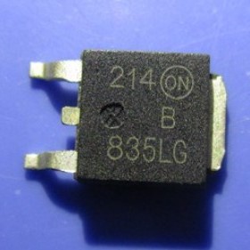 【凯拓达电子】原装正品 835LG B835L B835LG 肖特基管 MBRD835L