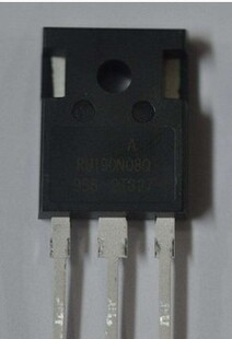 【凯拓达电子】原装进口拆机 RU120N15Q 测试好发货 120A150V