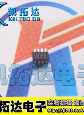 【凯拓达电子】MP1475DJ IADP开头 稳压器DC/DC开关稳压器SOT23-8