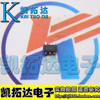 【凯拓达电子】MPS MP62055EJ-LF-Z SOT-23 I6G字头 电源管理IC