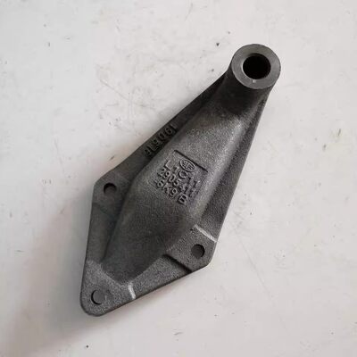 解放J6F减震器支架虎vh大王驾到原厂配件