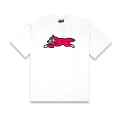 White Red Dog (Turtleneck)