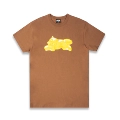 Brown Ice Dog