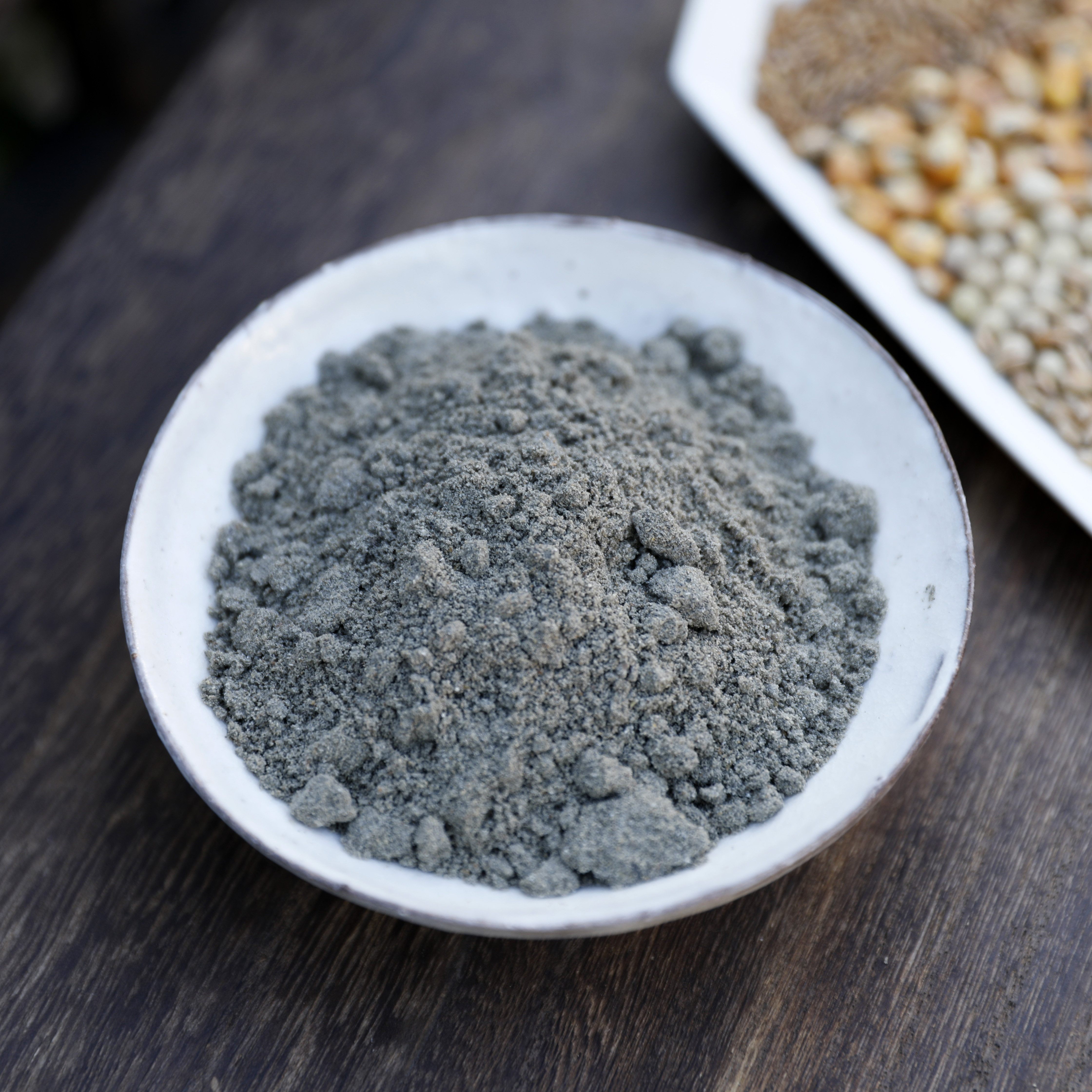 暖穗 五谷杂粮脾胃粉 养生杂粮粉 手工粗粮代餐 简单扎实健康食养