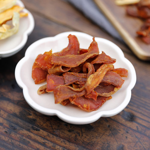 暖穗南瓜干原味无添加自然香甜