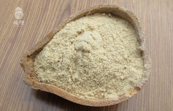 暖穗熟大米粉农家手工