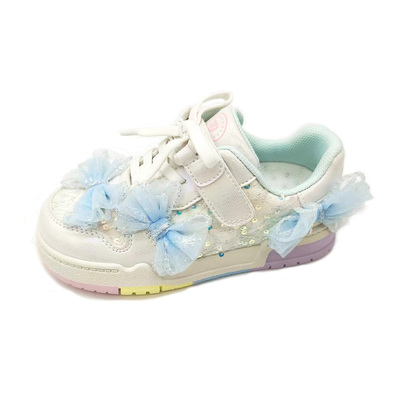 运动鞋泰兰尼斯公主防滑舒适女童