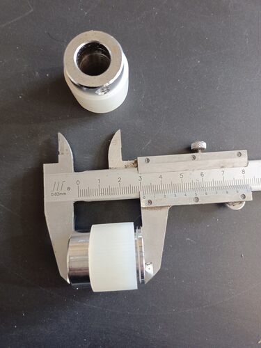 立式包装机配件送膜压膜轮