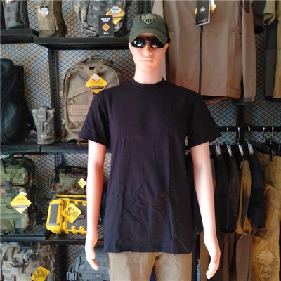 美国5.11三件短袖战术纯棉T恤