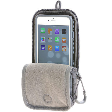 东风君品maxpedition美马PLP大号手机包 美马PHP小号模组附件包