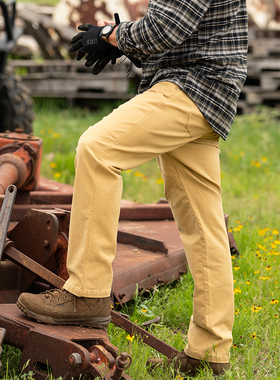 5.11男士74533联盟战术裤 511秋冬户外战术裤工装裤全棉长裤