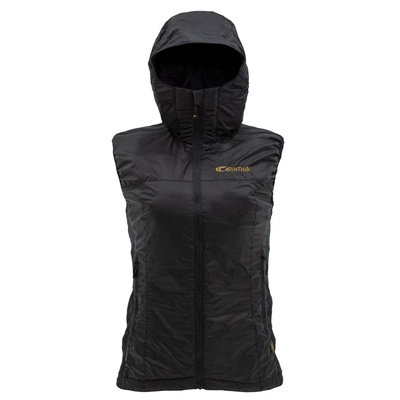 carinthia女子棉服tlg超轻薄马甲