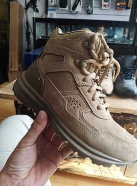 bates贝特斯e05141极光05143超轻战术靴透气防滑靴子轻量沙漠靴