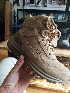 bates贝特斯e05141极光05143超轻战术靴透气防滑靴子轻量沙漠靴