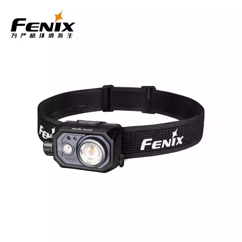 Fenix强光超亮头灯专用感应头灯
