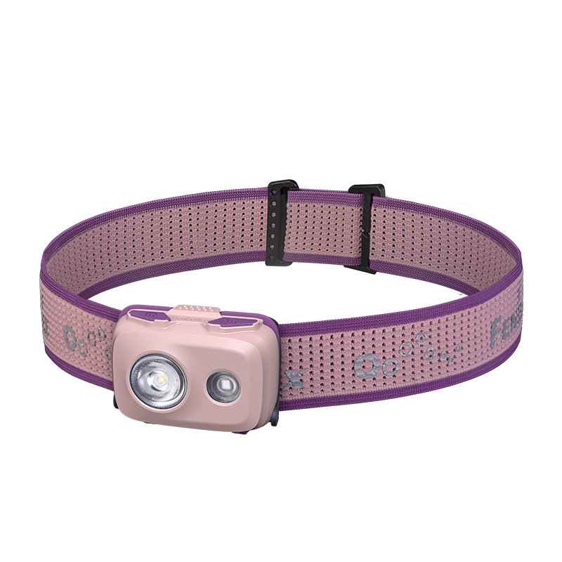 Fenix菲尼克斯HL16头戴式强光AAA电池便携轻量型夜跑露营户外头灯