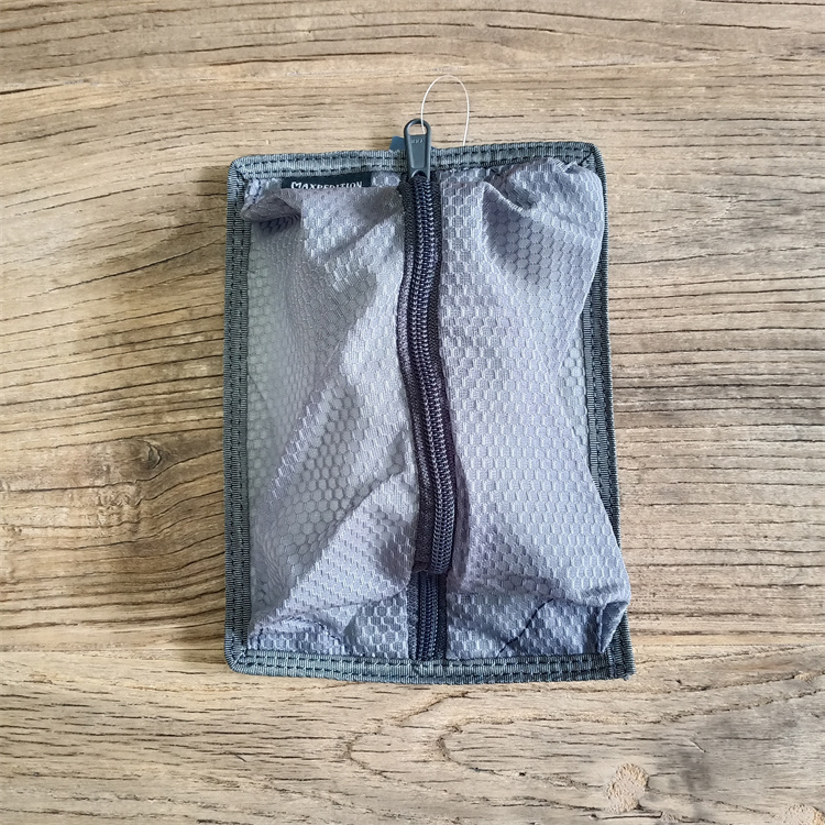 美马PNM隐形者挂载可粘贴大网袋